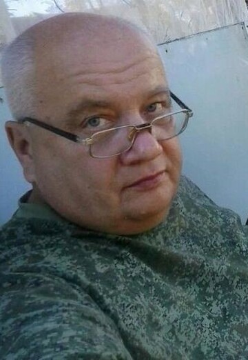 Моя фотография - Николай Малиновский, 67 из Калинковичи (@nikolaymalinovskiy)
