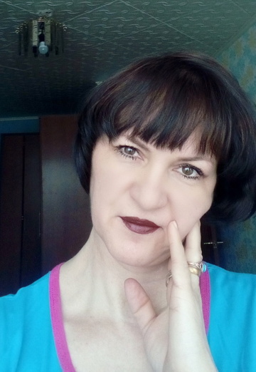 Моя фотография - Наталья, 47 из Лениногорск (@natalya272472)