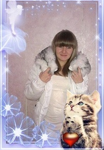 Lyudmila (@ludmila8676) — my photo № 3