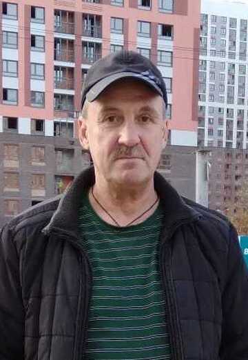 My photo - Aleksandr, 60 from Kineshma (@aleksandr1150175)
