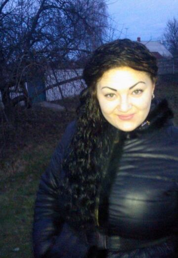 My photo - Lena, 30 from Illintsi (@lena25615)