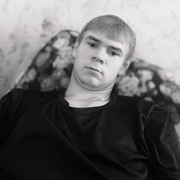 Дмитрий, 21, Тисуль