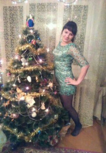 My photo - Katerina, 33 from Furmanov (@katerina19272)