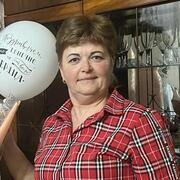 Ольга, 52, Пролетарск