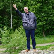 Igor, 54, Жуковка