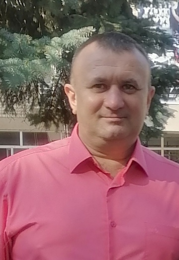 My photo - Sergey, 45 from Kochubeevskoe (@sergey909315)