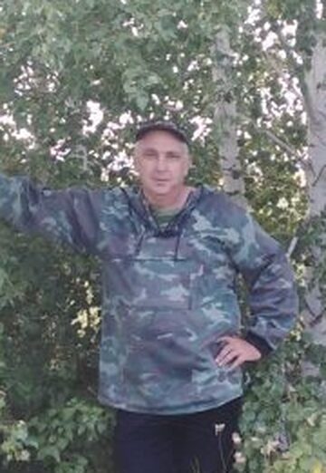 My photo - Valeriy, 54 from Kurgan (@valeriy69567)
