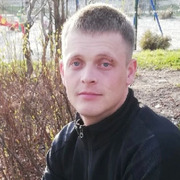 Илья, 30, Сегежа