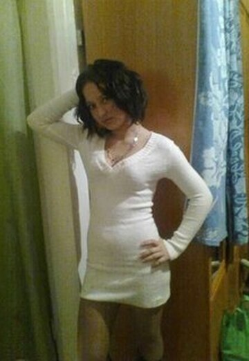 My photo - Lyuba, 27 from Rokytne (@luba7351)