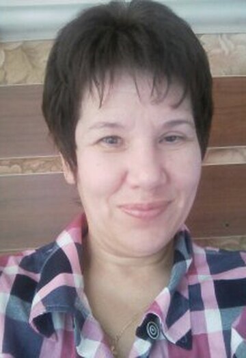 Моя фотография - Ольга, 55 из Азов (@olga216894)