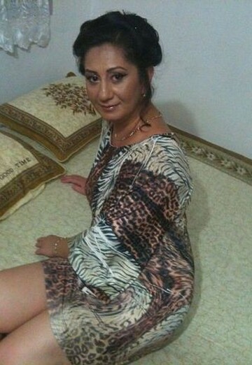 Моя фотография - Katerina, 49 из Хайфа (@katerina6991671)