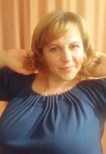 My photo - Olesya, 43 from Semipalatinsk (@olesya28706)