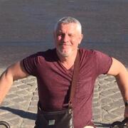 Dryuk, 51, Москва
