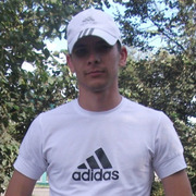 Дмитрий, 30, Усмань