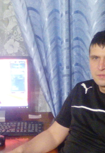 Моя фотография - Стас, 41 из Воткинск (@stas32121)