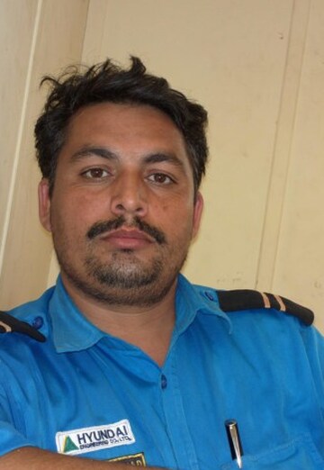 My photo - BAKHTAJ AHMAD, 41 from Karachi (@bakhtajahmad)