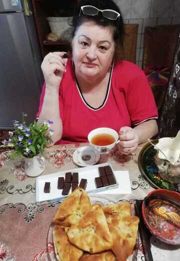 My photo - nadejda, 69 from Yoshkar-Ola (@nadejda90093)