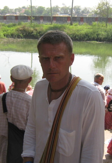 My photo - Vyacheslav, 56 from Tiraspol (@id431954)