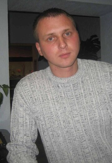 Моя фотография - Ivan, 44 из Волхов (@ivan210340)