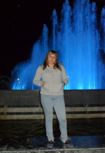Моя фотография - ксения, 31 из Нижний Тагил (@kseniya60728)
