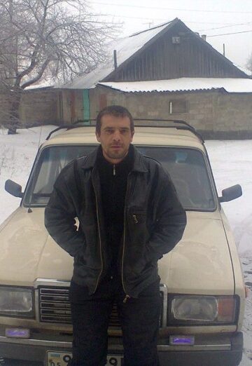 My photo - Sergey, 25 from Druzhkovka (@sergey699579)