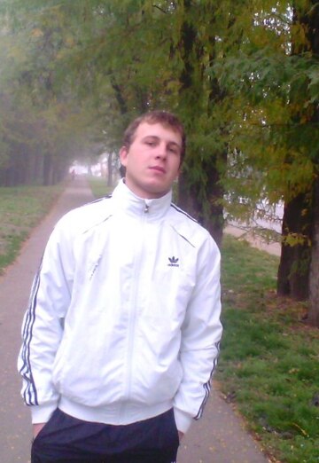 Vladimir (@vladimio7) — my photo № 1