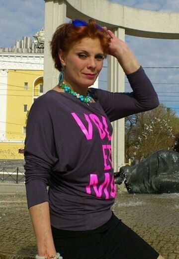 Моя фотография - Ирина, 43 из Астрахань (@irina169150)