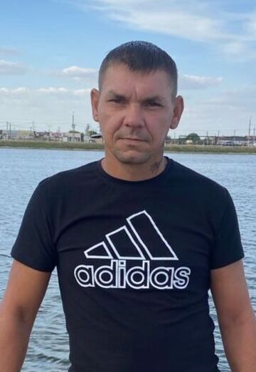 My photo - Vladimir, 42 from Kanevskaya (@vladimir475654)
