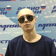 Viktor 29 Ryazan