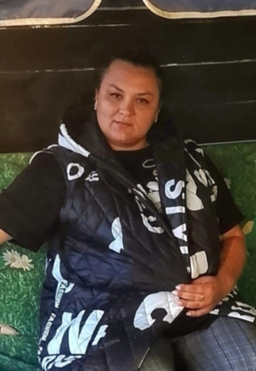 My photo - Viktoriya, 40 from Krasnoyarsk (@viktoriyashigapova0)