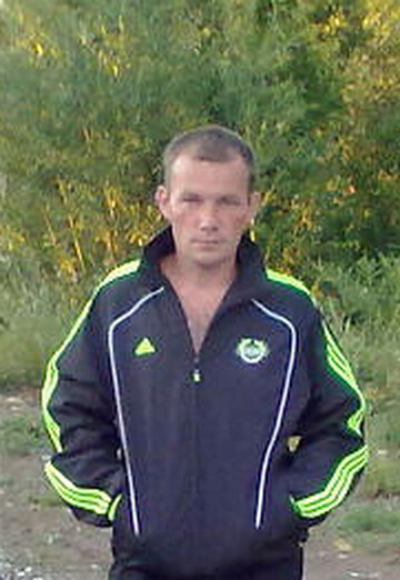 My photo - Evgeniy, 45 from Novouralsk (@evgeniy387276)