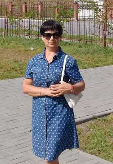 My photo - Tatyana, 57 from Linyovo (@tatyana395960)