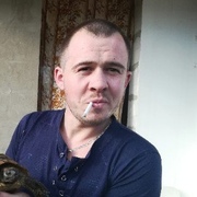 Nik Astap, 30, Жуковка