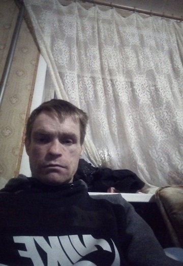 Моя фотография - Алексей, 24 из Екатеринбург (@aleksey511142)
