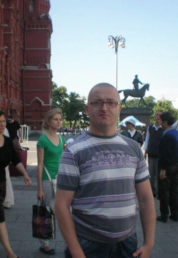 My photo - Sergey, 31 from Smolensk (@sergey74312)