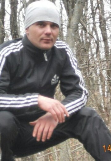 My photo - Konstantin Ayupov, 35 from Yelets (@konstantinaupov)