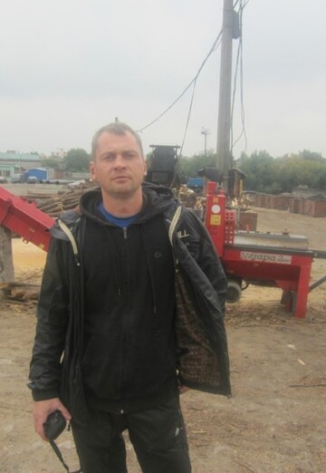 My photo - Oleg, 50 from Minsk (@oleg191705)