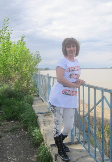 My photo - ekaterina, 52 from Semipalatinsk (@ekaterina113817)