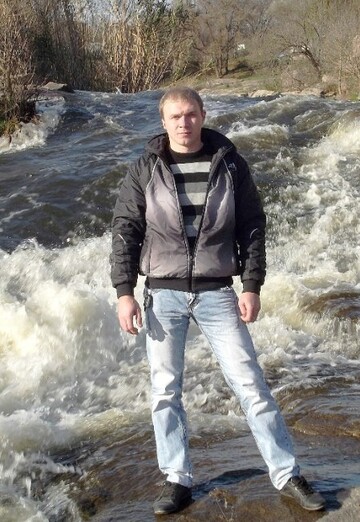 Моя фотография - Сергей, 39 из Киев (@sergey659608)