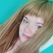 Наталья, 26, Красный Холм
