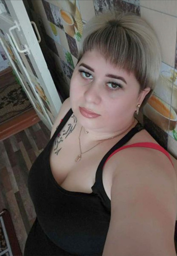 My photo - Viktoriya, 38 from Korkino (@viktoriya155960)