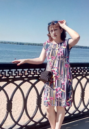 Моя фотография - ЛАРИСА, 54 из Екатеринбург (@larisa36149)
