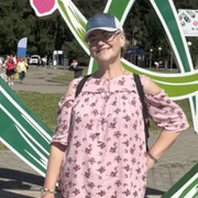 Olga 54 Barnaul