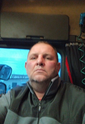 My photo - Željko, 50 from Srbica (@eljko13)