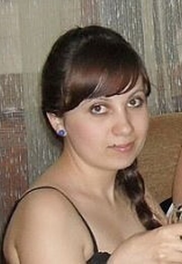 My photo - YuLIYa, 36 from Stavropol (@uliya163077)