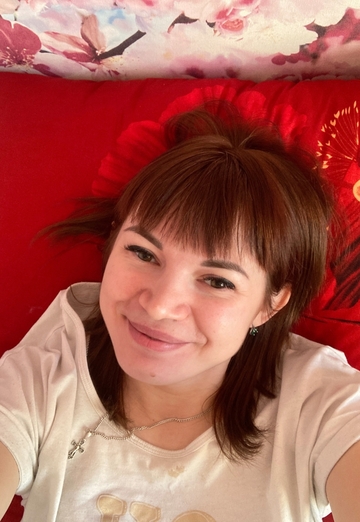 My photo - Natalia, 35 from Kaliningrad (@natalia10392)