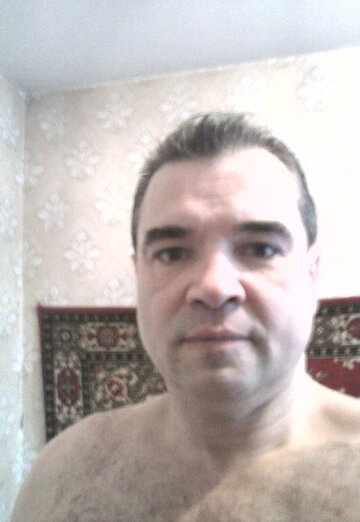 Моя фотография - сергей, 54 из Екатеринбург (@sergey474915)