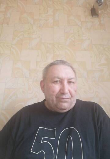 Моя фотография - Sergei Stukalo, 55 из Запорожье (@sergeistukalo)
