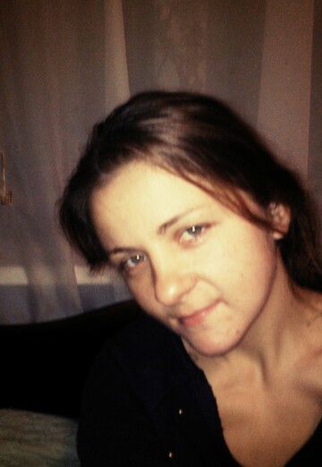 Mein Foto - Jana, 32 aus Kivercy (@yana46009)