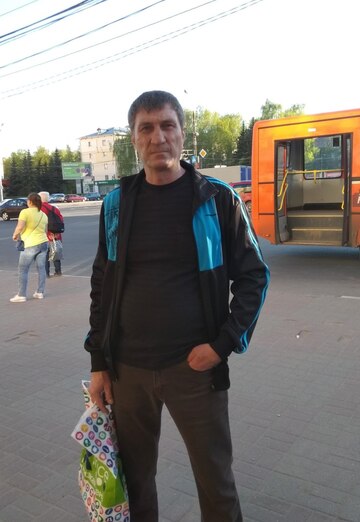 Моя фотография - Борис, 59 из Нижний Новгород (@boris27294)